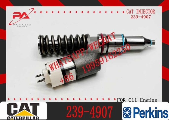 REMANUFACTURED INJECTOR GP 239-4907 2394907 10R1305 10R-1305 for Engine C13