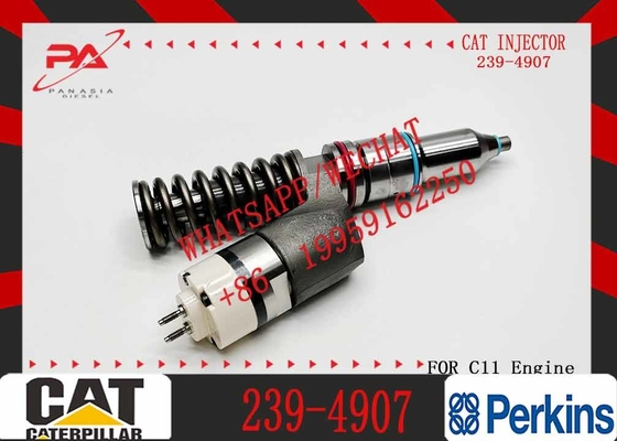 REMANUFACTURED INJECTOR GP 239-4907 2394907 10R1305 10R-1305 for Engine C13