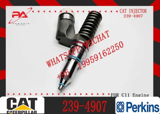 REMANUFACTURED INJECTOR GP 239-4907 2394907 10R1305 10R-1305 for Engine C13