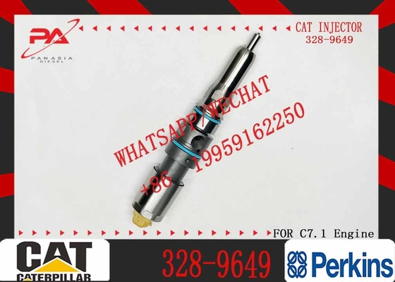 hot sale aly machine For C7.1 294-3027 294-3028 328-9644 328-9645 328-9649 392-9044 456-3544 456-3545 Newly Assembled