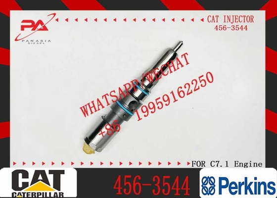 456-3544 20R5079 4563544 20R-5079 Fuel Injector