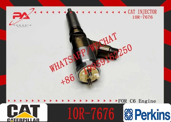 326-4740 3264740 10R-7676 312d c4.2 injectors excavator injector for caterpillar engine injector