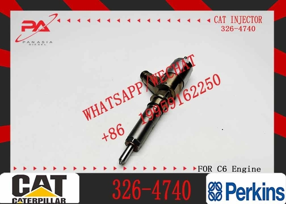 326-4740 326-4700 326-4756 320d 10R-7951 32F61-00014 c7.1 c6.6 c6.4 c4.4 c7 excavator engine fuel diesel injector nozzle