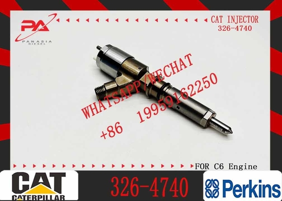 326-4740 326-4700 326-4756 320d 10R-7951 32F61-00014 c7.1 c6.6 c6.4 c4.4 c7 excavator engine fuel diesel injector nozzle
