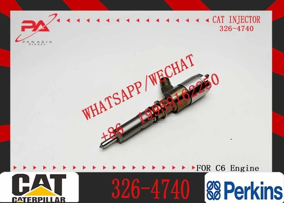 326-4740 326-4700 326-4756 320d 10R-7951 32F61-00014 c7.1 c6.6 c6.4 c4.4 c7 excavator engine fuel diesel injector nozzle