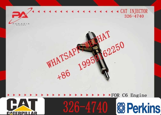 326-4740 326-4700 326-4756 320d 10R-7951 32F61-00014 c7.1 c6.6 c6.4 c4.4 c7 excavator engine fuel diesel injector nozzle