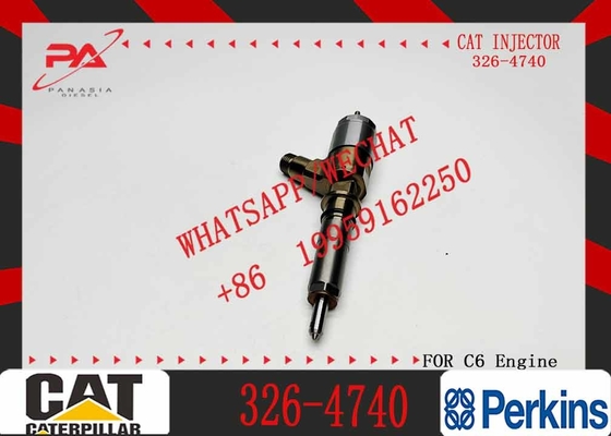 326-4740 326-4700 326-4756 320d 10R-7951 32F61-00014 c7.1 c6.6 c6.4 c4.4 c7 excavator engine fuel diesel injector nozzle