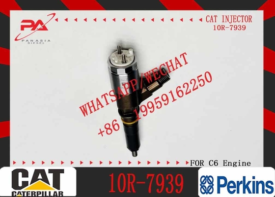 320-0688 Fuel Common Rail Injector 10R-7939 2645A747
