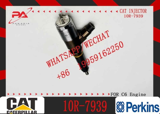320-0688 Fuel Common Rail Injector 10R-7939 2645A747