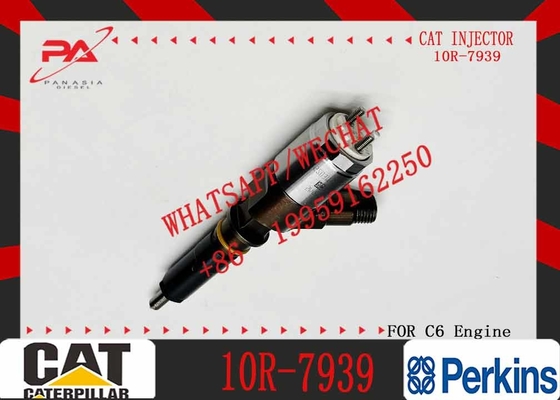 320-0688 Fuel Common Rail Injector 10R-7939 2645A747