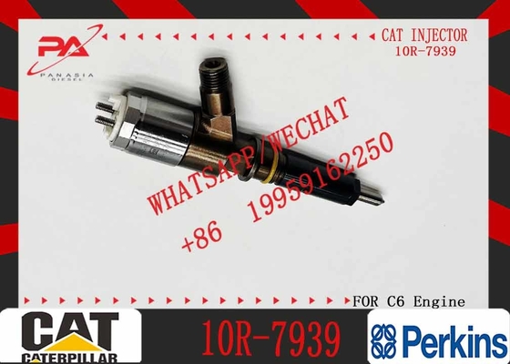 320-0688 Fuel Common Rail Injector 10R-7939 2645A747