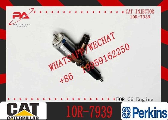 320-0688 Fuel Common Rail Injector 10R-7939 2645A747