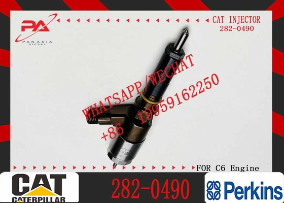 282-0490 Fuel Injector 23670-0L090 Common Rail Injector 292-3780 2645A709 382-0480