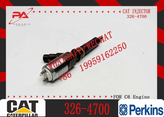 Hot sell brand new 3200677 320-0677 292-3778 3200677  2923778 2645A746 2645A738 fuel injector For Caterpillar C6.6 E320D