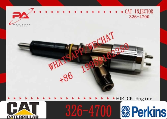Hot sell brand new 3200677 320-0677 292-3778 3200677  2923778 2645A746 2645A738 fuel injector For Caterpillar C6.6 E320D