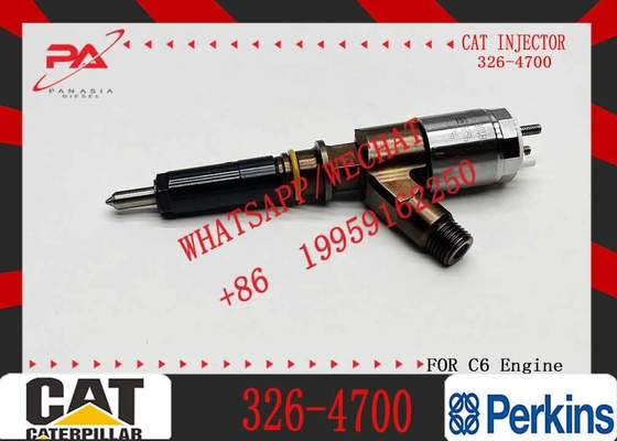 Hot sell brand new 3200677 320-0677 292-3778 3200677  2923778 2645A746 2645A738 fuel injector For Caterpillar C6.6 E320D