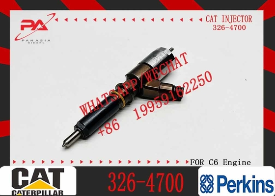 Hot sell brand new 3200677 320-0677 292-3778 3200677  2923778 2645A746 2645A738 fuel injector For Caterpillar C6.6 E320D