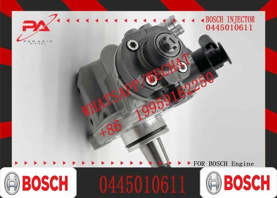 Common Rail Electric High Pressure Fuel Pump 0445010611 For AUDI VW 2.7 3.0 TDi