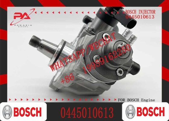 Fuel Injection Pump 0445010613 0445010640 0445010641 For Audi Q7 A4 Volkswagen Touareg