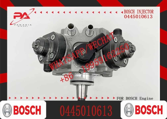 Fuel Injection Pump 0445010613 0445010640 0445010641 For Audi Q7 A4 Volkswagen Touareg