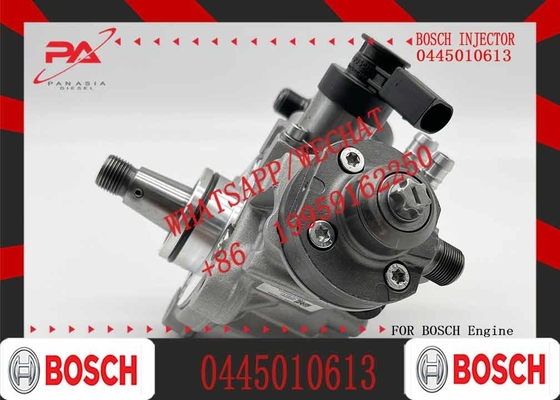 Fuel Injection Pump 0445010613 0445010640 0445010641 For Audi Q7 A4 Volkswagen Touareg