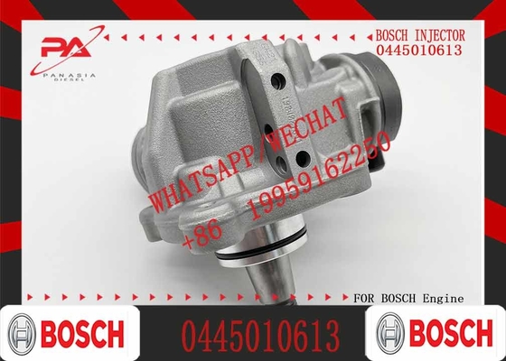 Fuel Injection Pump 0445010613 0445010640 0445010641 For Audi Q7 A4 Volkswagen Touareg