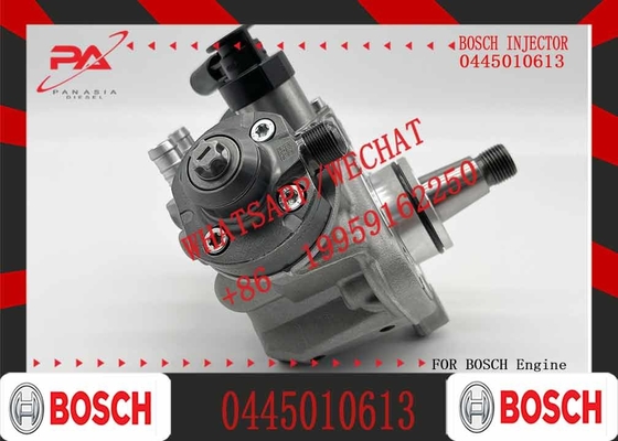 Fuel Injection Pump 0445010613 0445010640 0445010641 For Audi Q7 A4 Volkswagen Touareg