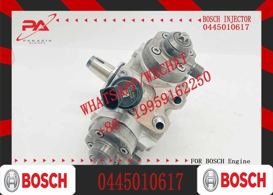 High Performance Diesel Fuel Pump 0445010617 0445010688 0445010809 For BMW X5 X6 4732844 4736481