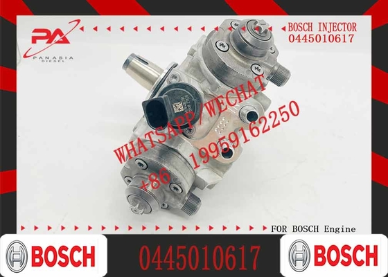 High Performance Diesel Fuel Pump 0445010617 0445010688 0445010809 For BMW X5 X6 4732844 4736481