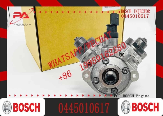 High Performance Diesel Fuel Pump 0445010617 0445010688 0445010809 For BMW X5 X6 4732844 4736481