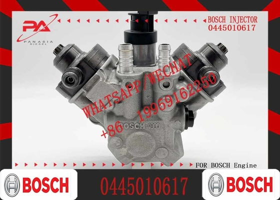 High Performance Diesel Fuel Pump 0445010617 0445010688 0445010809 For BMW X5 X6 4732844 4736481