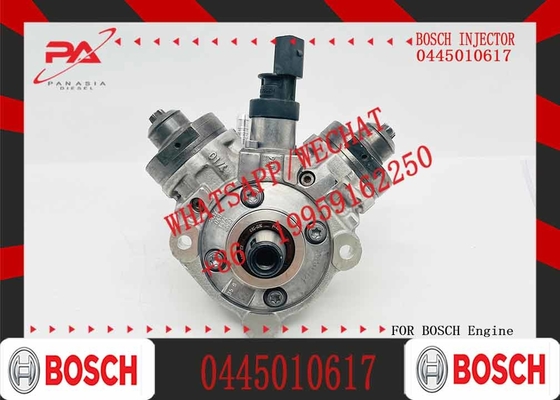 High Performance Diesel Fuel Pump 0445010617 0445010688 0445010809 For BMW X5 X6 4732844 4736481