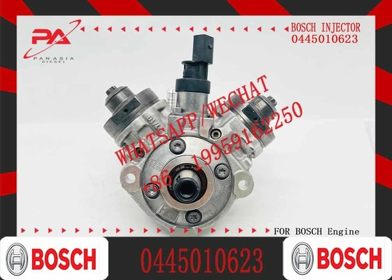 High Pressure CP4 Fuel Pump 0445010623 0445010665 0445010807 For BMW 535 740d X5/ X6 13518577655