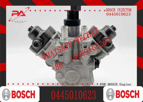 High Pressure CP4 Fuel Pump 0445010623 0445010665 0445010807 For BMW 535 740d X5/ X6 13518577655