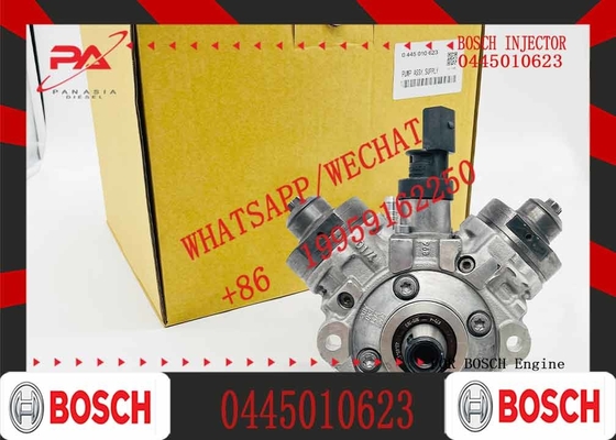High Pressure CP4 Fuel Pump 0445010623 0445010665 0445010807 For BMW 535 740d X5/ X6 13518577655