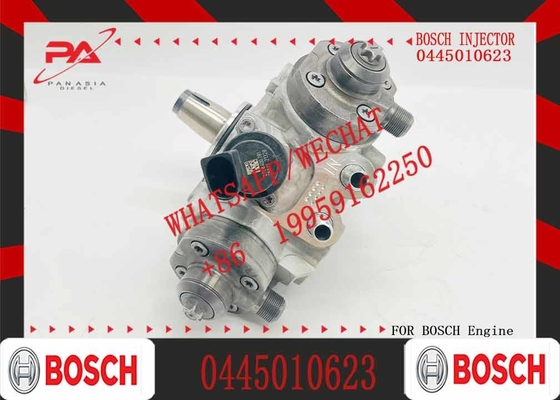 High Pressure CP4 Fuel Pump 0445010623 0445010665 0445010807 For BMW 535 740d X5/ X6 13518577655