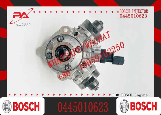 High Pressure CP4 Fuel Pump 0445010623 0445010665 0445010807 For BMW 535 740d X5/ X6 13518577655