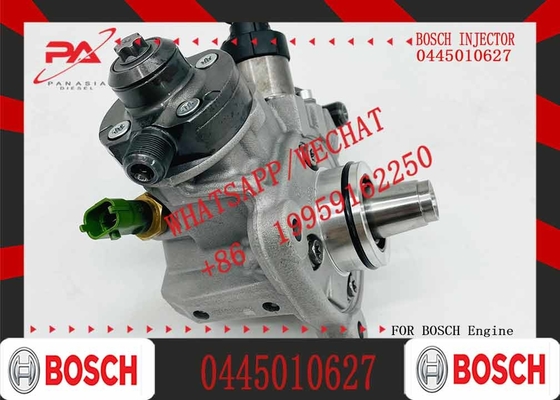 0445010627 Diesel Fuel Injection Oil Pump AL3Q9B395EA For Land Rover Range Rover IV 4.4 TDV8 Engine