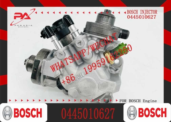 0445010627 Diesel Fuel Injection Oil Pump AL3Q9B395EA For Land Rover Range Rover IV 4.4 TDV8 Engine