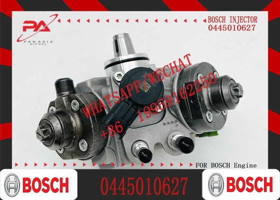 0445010627 Diesel Fuel Injection Oil Pump AL3Q9B395EA For Land Rover Range Rover IV 4.4 TDV8 Engine