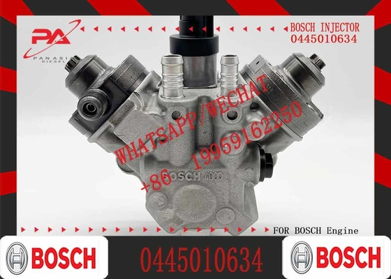 Common Rail Pump high pressure fuel injector pump 0445010667 0986437429 0445010634 13518573160 13518573162