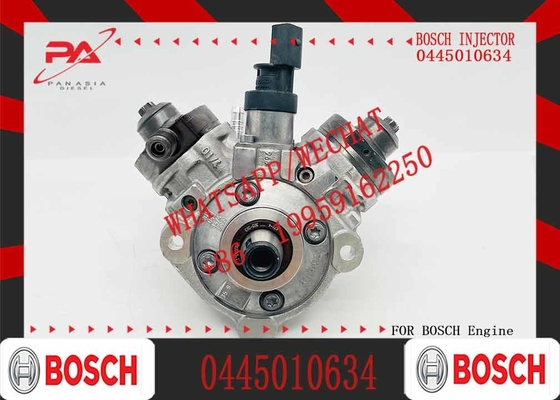 Common Rail Pump high pressure fuel injector pump 0445010667 0986437429 0445010634 13518573160 13518573162
