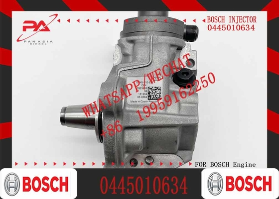 Common Rail Pump high pressure fuel injector pump 0445010667 0986437429 0445010634 13518573160 13518573162