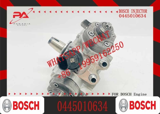 Common Rail Pump high pressure fuel injector pump 0445010667 0986437429 0445010634 13518573160 13518573162