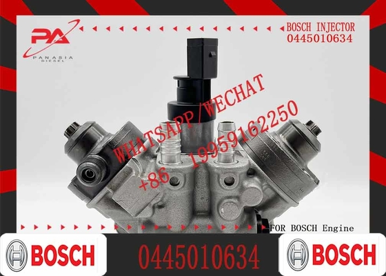 Common Rail Pump high pressure fuel injector pump 0445010667 0986437429 0445010634 13518573160 13518573162