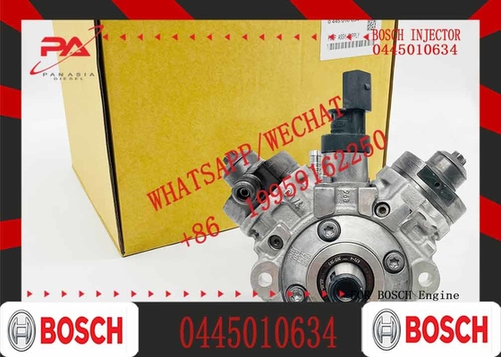 Common Rail Pump high pressure fuel injector pump 0445010667 0986437429 0445010634 13518573160 13518573162