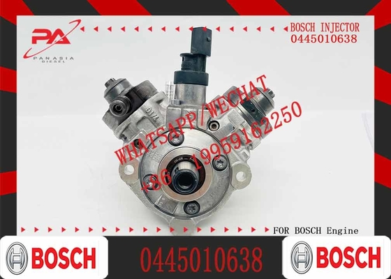 0445010858 Fuel Pump 0445010684 0445010858 35022140F 0445010637 0445010696