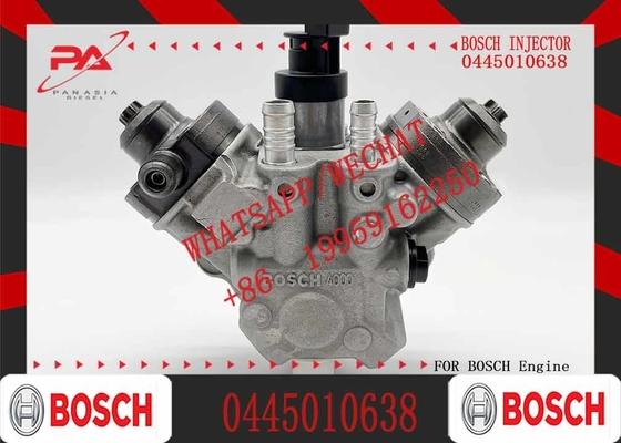 0445010858 Fuel Pump 0445010684 0445010858 35022140F 0445010637 0445010696