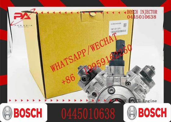 0445010858 Fuel Pump 0445010684 0445010858 35022140F 0445010637 0445010696