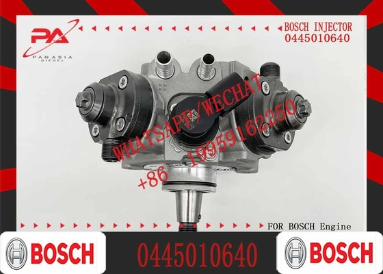 Fuel Injection Pump 0445010613 0445010640 0445010641 For Audi Q7 A4 Volkswagen Touareg